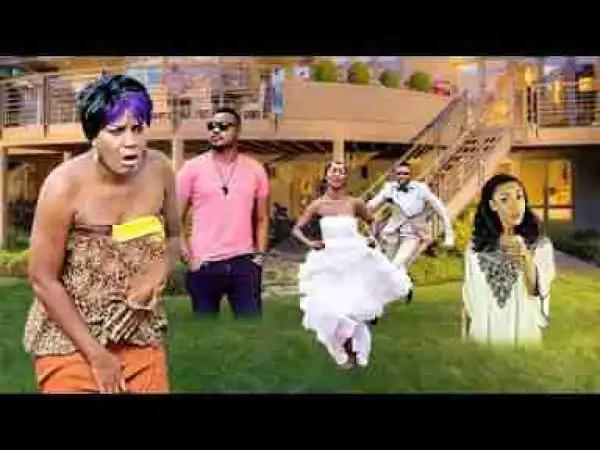 Video: Love And War 2 - Ken Erics|Tonto African Movies| 2017 Nollywood Movies |Latest Nigerian Movies 2017